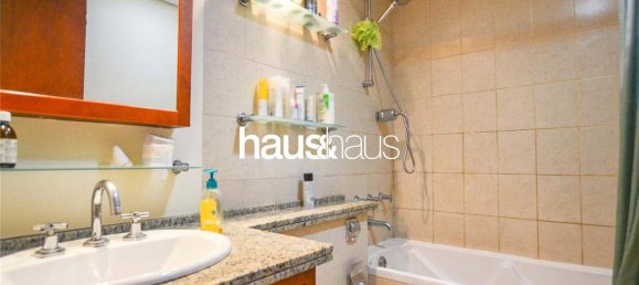 Квартира с 2 спальнями в The Views, ОАЭ № 98788 9