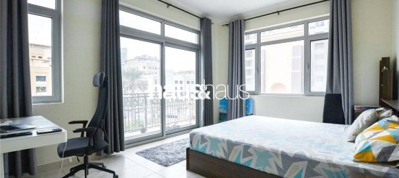 Квартира с 2 спальнями в The Views, ОАЭ № 98788 5