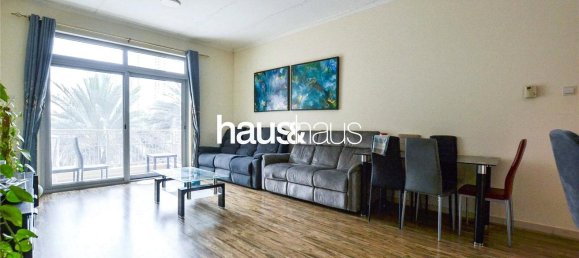 Квартира с 2 спальнями в The Views, ОАЭ № 98788 4