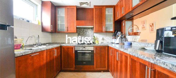 Квартира с 2 спальнями в The Views, ОАЭ № 98788 2