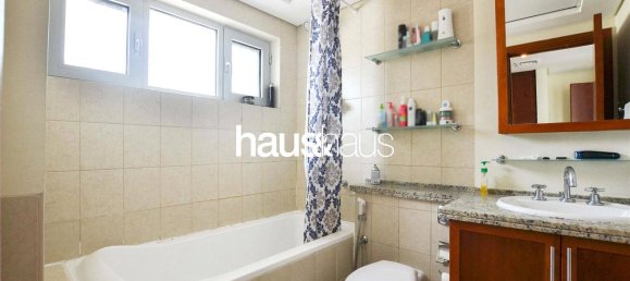 Квартира с 2 спальнями в The Views, ОАЭ № 98788 13