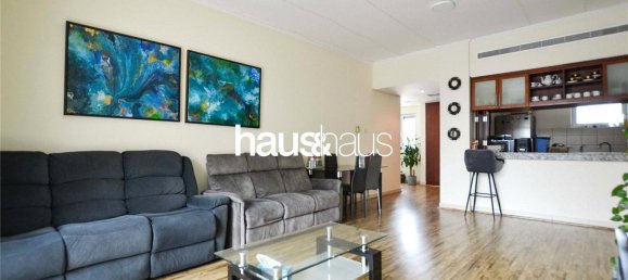 Квартира с 2 спальнями в The Views, ОАЭ № 98788 3