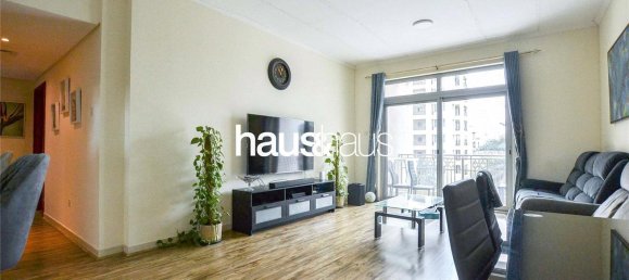 Квартира с 2 спальнями в The Views, ОАЭ № 98788 6