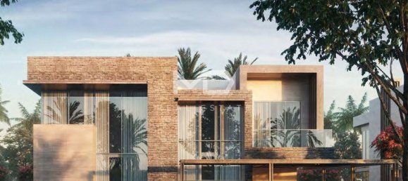 4 bedrooms Villa in Saadiyat Island, UAE No. 46446 2