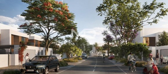 4 bedrooms Villa in Saadiyat Island, UAE No. 46446 6