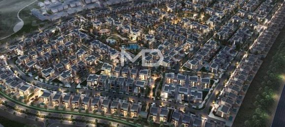 4 bedrooms Villa in Saadiyat Island, UAE No. 46446 8