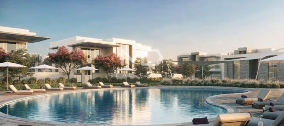 4 bedrooms Villa in Saadiyat Island, UAE No. 46446 4