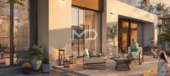 4 bedrooms Villa in Saadiyat Island, UAE No. 46446 7