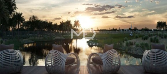 4 bedrooms Villa in Saadiyat Island, UAE No. 46446 10