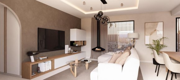 3 chambres Villa à Banos Y Mendigo, Spain No. 287578 5