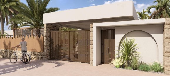 3 chambres Villa à Banos Y Mendigo, Spain No. 287578 18