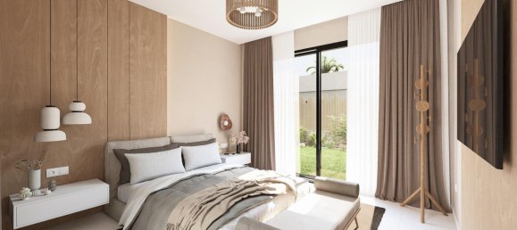 3 chambres Villa à Banos Y Mendigo, Spain No. 287578 9