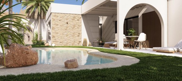 3 chambres Villa à Banos Y Mendigo, Spain No. 287578 17