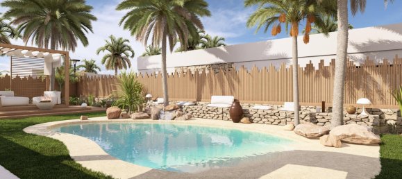 3 chambres Villa à Banos Y Mendigo, Spain No. 287578 15