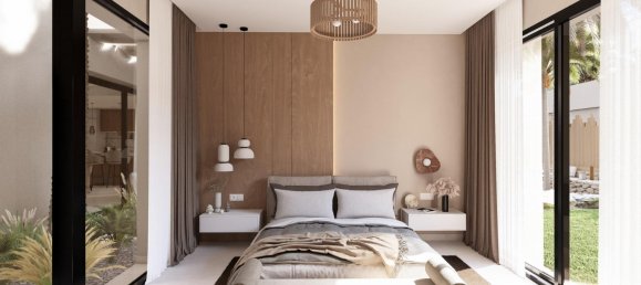 3 chambres Villa à Banos Y Mendigo, Spain No. 287578 10