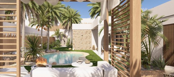 3 chambres Villa à Banos Y Mendigo, Spain No. 287578 3