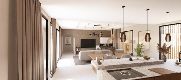 3 chambres Villa à Banos Y Mendigo, Spain No. 287578 6