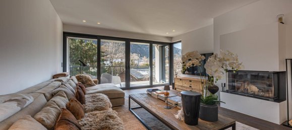 3 bedrooms Apartment in Kitzbuhel, Austria No. 140689 4