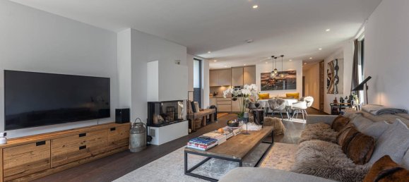 3 bedrooms Apartment in Kitzbuhel, Austria No. 140689 3