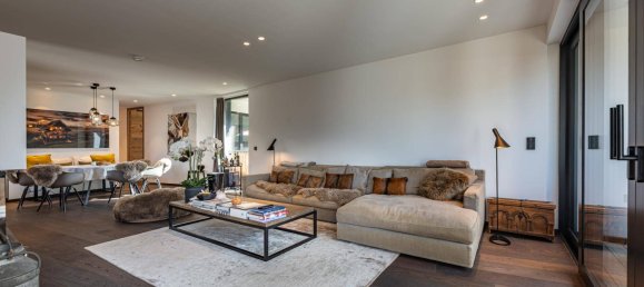 3 bedrooms Apartment in Kitzbuhel, Austria No. 140689 5