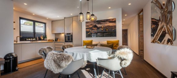 3 bedrooms Apartment in Kitzbuhel, Austria No. 140689 6