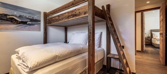 3 bedrooms Apartment in Kitzbuhel, Austria No. 140689 10