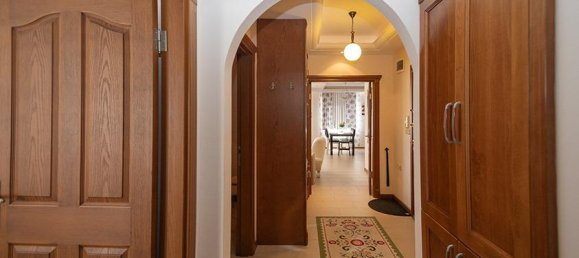 3غرفة شقة في Mahmutlar, Turkey رقم 16600 14