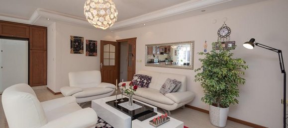 3غرفة شقة في Mahmutlar, Turkey رقم 16600 19