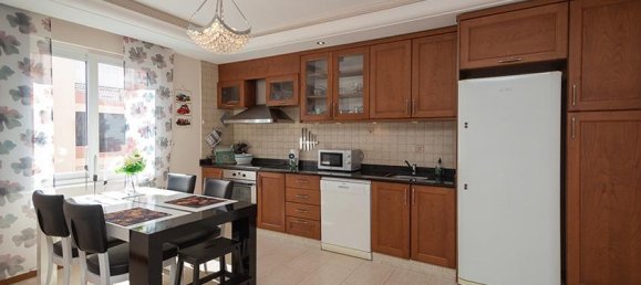 3غرفة شقة في Mahmutlar, Turkey رقم 16600 18