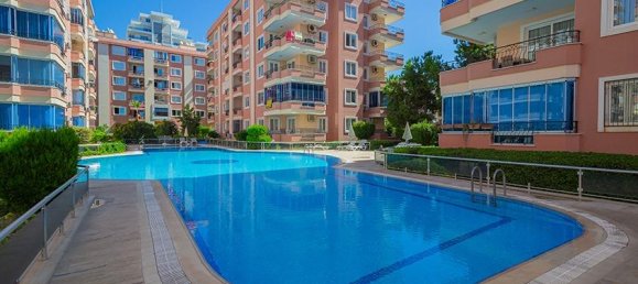 3غرفة شقة في Mahmutlar, Turkey رقم 16600 10