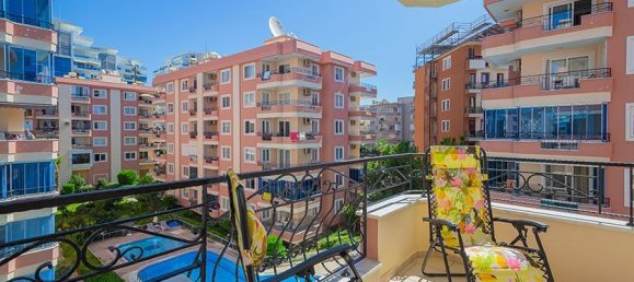 3غرفة شقة في Mahmutlar, Turkey رقم 16600 6