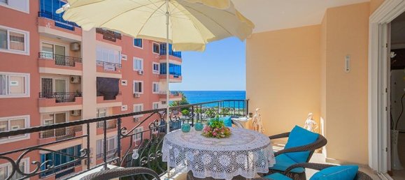 3غرفة شقة في Mahmutlar, Turkey رقم 16600 5