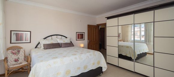 3غرفة شقة في Mahmutlar, Turkey رقم 16600 11