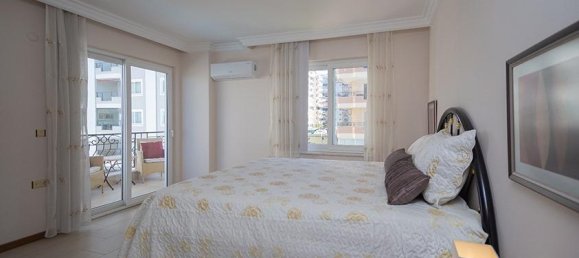 3غرفة شقة في Mahmutlar, Turkey رقم 16600 2