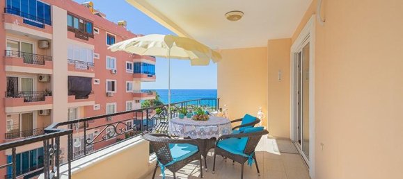 3غرفة شقة في Mahmutlar, Turkey رقم 16600 4