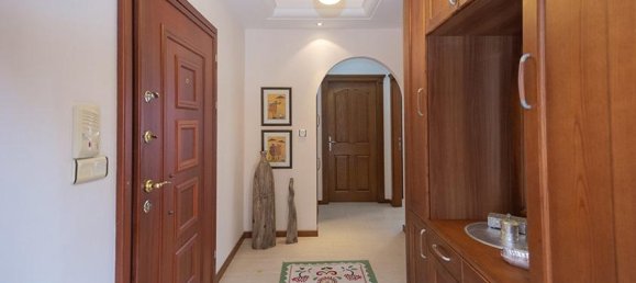 3غرفة شقة في Mahmutlar, Turkey رقم 16600 15