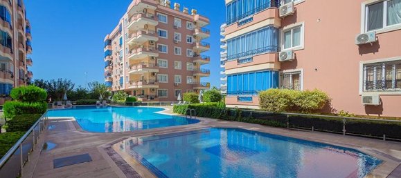 3غرفة شقة في Mahmutlar, Turkey رقم 16600 9