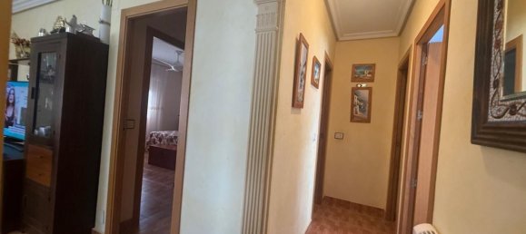 Casa de 3 dormitorios en San Javier, Spain No. 167147 18