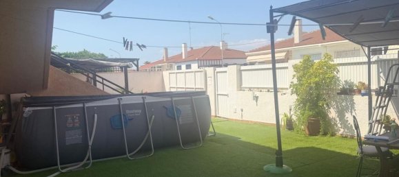 Casa de 3 dormitorios en San Javier, Spain No. 167147 29