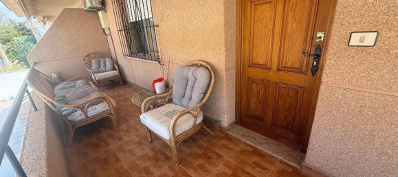 Casa de 3 dormitorios en San Javier, Spain No. 167147 7