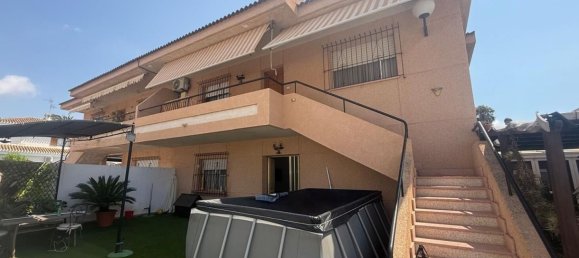 Casa de 3 dormitorios en San Javier, Spain No. 167147 27