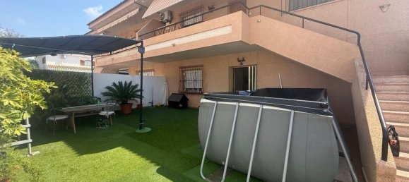 Casa de 3 dormitorios en San Javier, Spain No. 167147 2