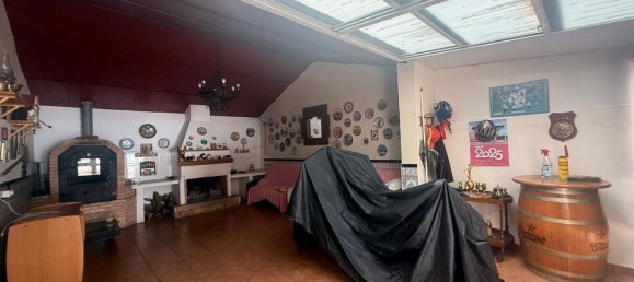 Casa de 3 dormitorios en San Javier, Spain No. 167147 36