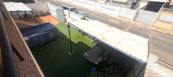 Casa de 3 dormitorios en San Javier, Spain No. 167147 45