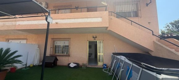 Casa de 3 dormitorios en San Javier, Spain No. 167147 4