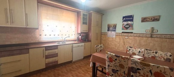 Casa de 3 dormitorios en San Javier, Spain No. 167147 11