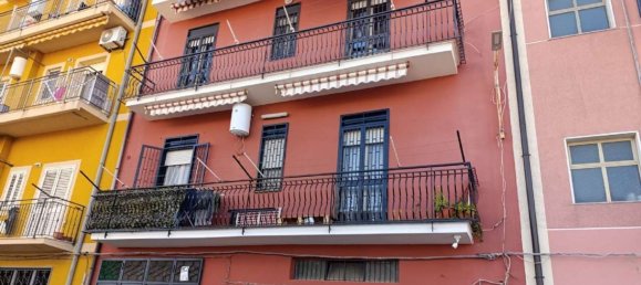 3-salle Appartement à Carlentini, Italy No. 269744 11