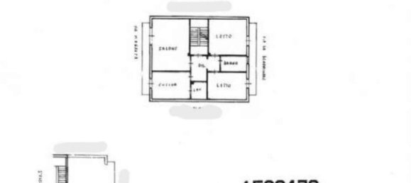 3-salle Appartement à Carlentini, Italy No. 269744 12