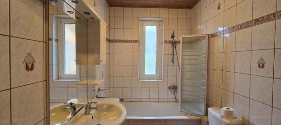 Дом с 7 комнатами в Амстеттен, Австрия № 102584 12