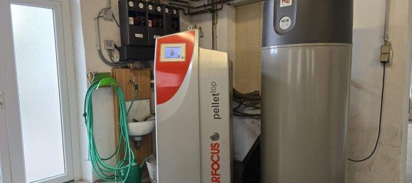 Дом с 7 комнатами в Амстеттен, Австрия № 102584 24